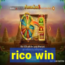 rico win